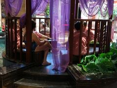 -水晶之星洗浴温泉汗蒸