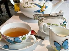 伯爵茶-Le Comptoir de Pierre Gagnaire