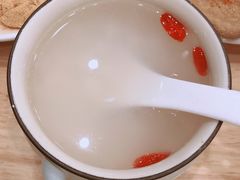 苗家甜酒醪糟小丸子-贵凤凰贵州米粉(五道口店)