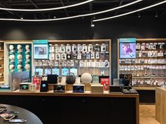 -顺电·脉(浦东嘉里城店)