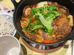 -米仓食堂(凯德广场店)