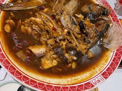 -旺顺阁鱼头泡饼(小红门店)