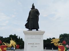 -北陵公园