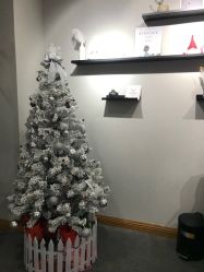 -JU·旧友日式美甲美睫工作室