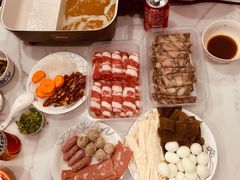 -锅圈食汇火锅烧烤食材超市(中城誉品店)