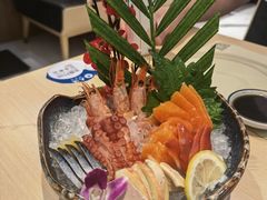 -大渔铁板烧(万象城店)