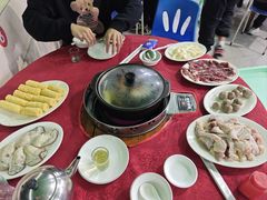 -花苑美食横琴生蚝火锅(拱北粤华路店)