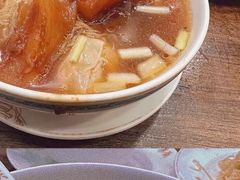 -麦奀云吞面世家(中环店)