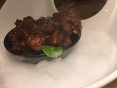 -绿茶餐厅(广州天河城店)