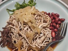 -小厨娘淮扬菜(天印大道店)