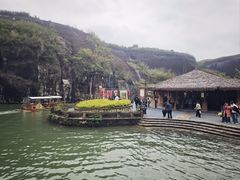 -飞天山旅游区