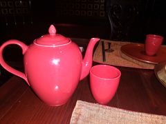 -花马天堂云南餐厅 Lost Heaven(外滩店)