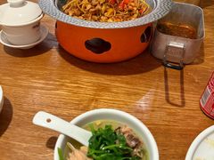 -蓉城小馆(科兴店)