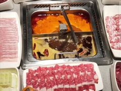 -海底捞火锅(玉桥商业广场店)