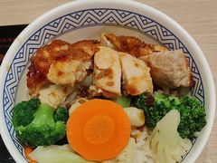 -吉野家(回龙观同成街店)