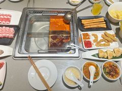 -海底捞火锅(江宸天街店)