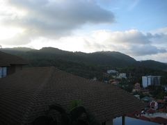 6101阳台-卡伦普纳卡度假村