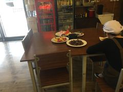-土耳其卡巴布清真餐厅(西安店)