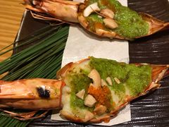-花潮料理艺食馆(世欧广场店)