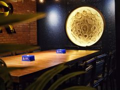 -1819餐厅·团队聚餐·烤串·精酿