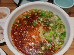 牛肉面-品回味清真西北楼(宁波首店)