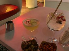 -池畔酒吧 WET Bar