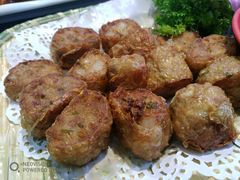 -东江海鲜大排档·潮汕菜·砂锅粥