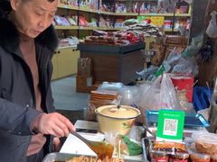 -丰都麻辣鸡块(大同路店)