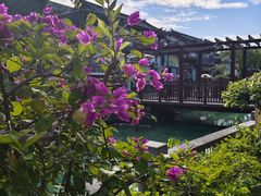 -田州古城