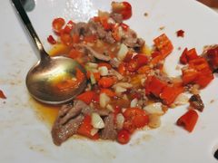 -佬麻雀·新湘菜(珠海金发购物中心店)