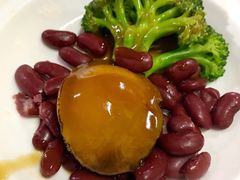 杂粮鲍鱼-吴祥记潮州菜·百年老字号·砂锅粥