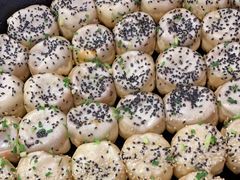 -小杨生煎(香港名都店)