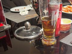 -上海锦江汤臣洲际大酒店壹阶层