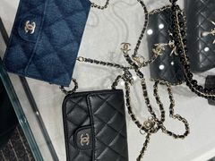 -CHANEL(恒隆广场店)