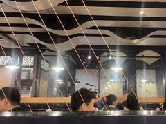 -鱼酷活鱼烤鱼(梅江印象城店)