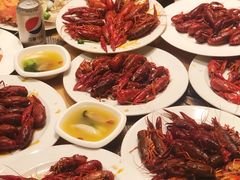 -威斯汀舞台餐厅