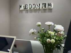 -凯博K-boom Hair Salon