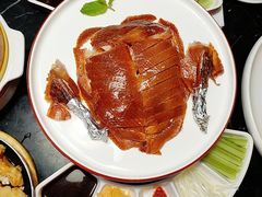 -大鸭梨烤鸭(甘家口店)