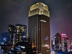 -富力丽思卡尔顿酒店·FLAIR餐厅酒吧