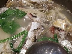 -抱德·潮汕味(敦和店原惠城鱼仔)