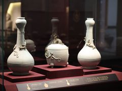 -兴隆文化园景区-兖州博物馆