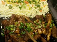 -金顺碳烤肉(1号店)