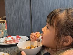 -筠咖啡西餐厅(上海国展宝龙丽筠酒店)
