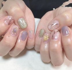 -Halo美甲美睫