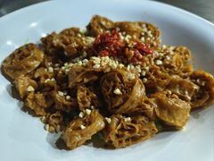 -偏爱炒鸡(老县衙店)