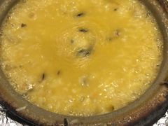 -粤仔湾砂锅粥(广益哥伦布店)