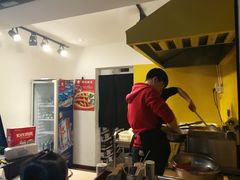 -傅强排骨(成都总店)