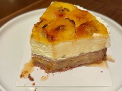 -Ten Olives甜点