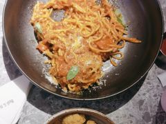-芭莉与彩虹西餐厅(成都合生汇店)