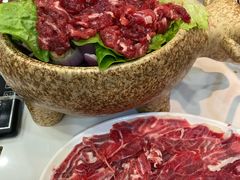 -刘少华贵州小黄牛·鲜牛肉火锅(总店)